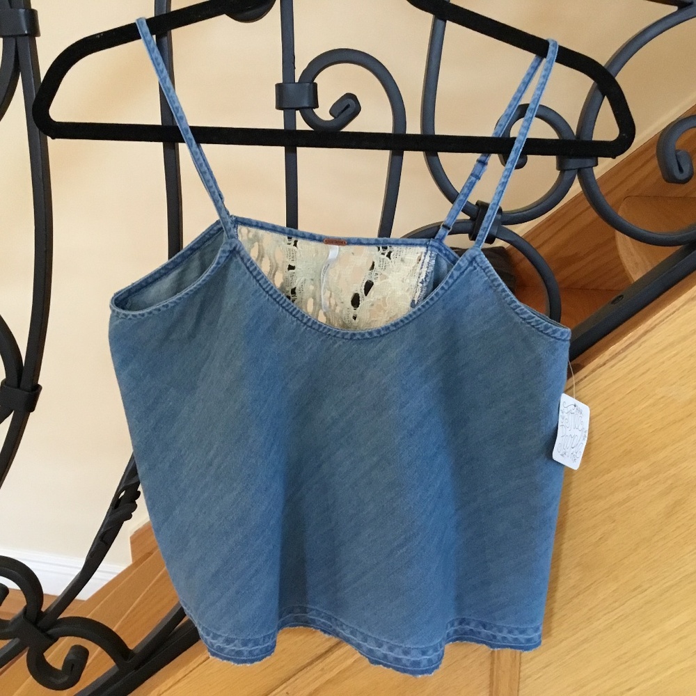 FREE PEOPLE BRAND NEW WITH TAGS